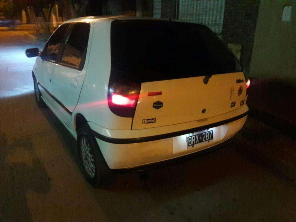 Vendo Palio