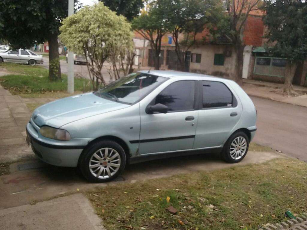 Vendo Palio