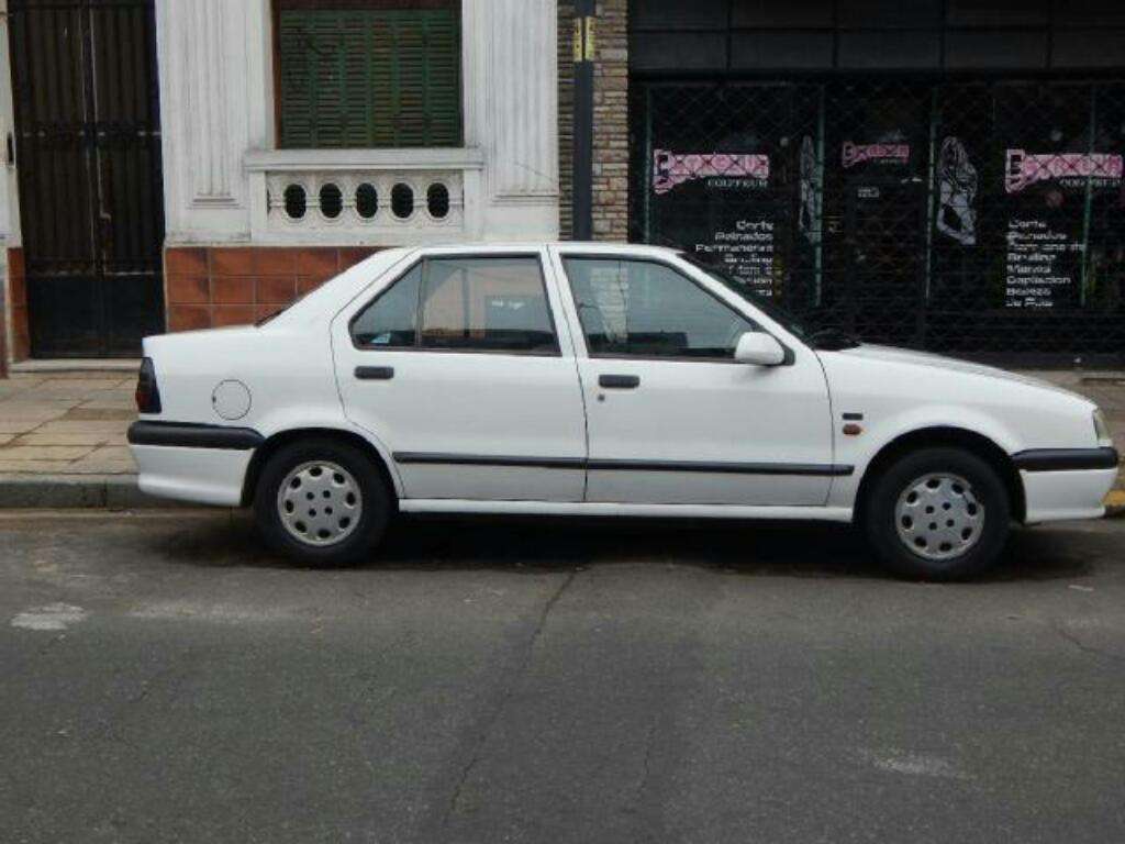 Vendo Renault 19