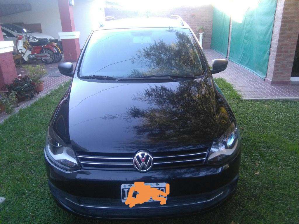 Vendo Suran  con GNC Excelente Estado