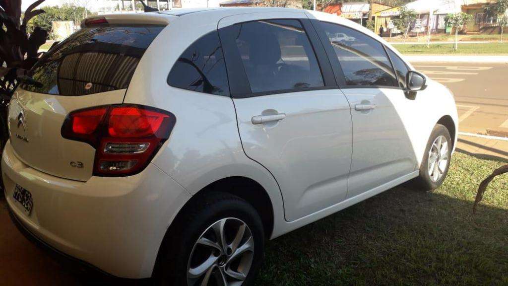 citroen c 3 feel AÑO 