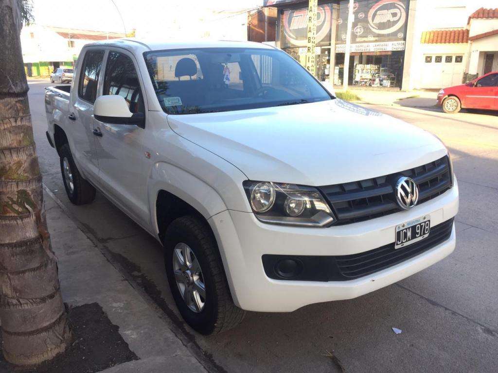 AMAROK STARLINE 4X