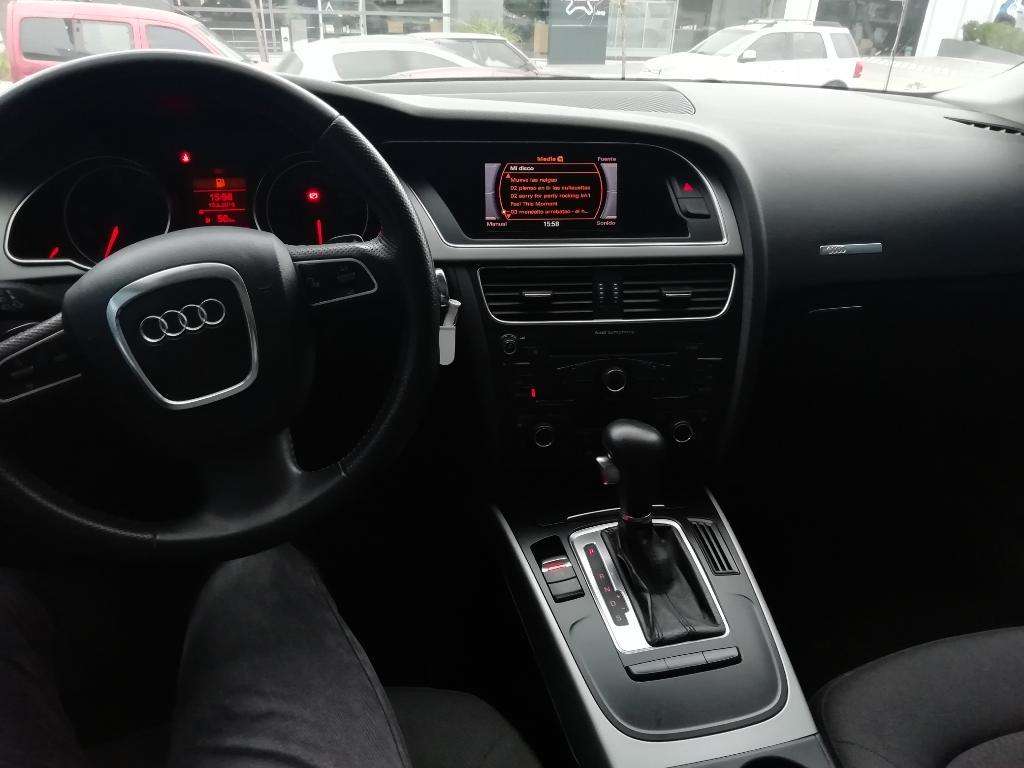 Audi A Coupe 2.0 Tsi Nuevo