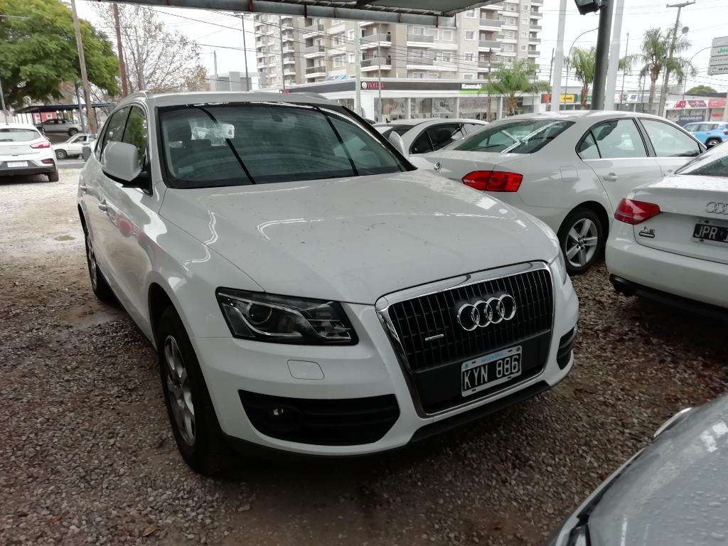 Audi Q Excelente