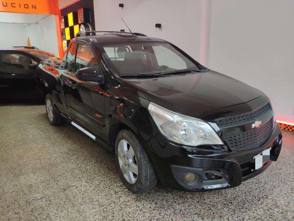 Chevrolet Montana 1.8 Nafta Sport