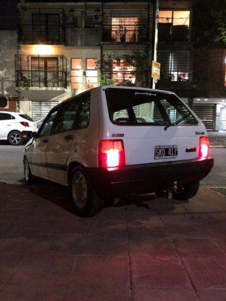 Fiat Uno 