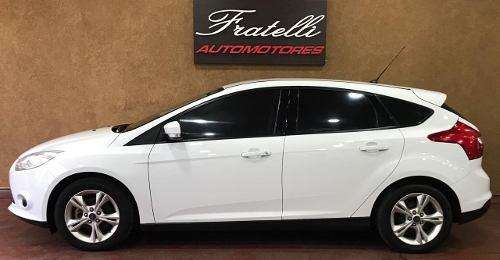 Ford Focus 5p 1.6 S Permuto Financio