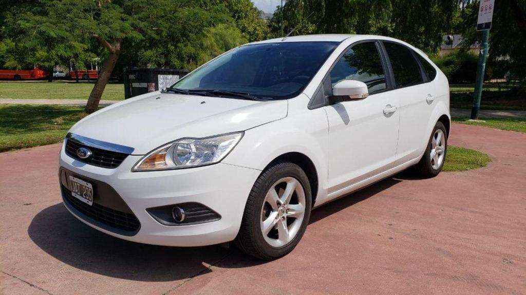 Ford Focus II 1.6 Trend