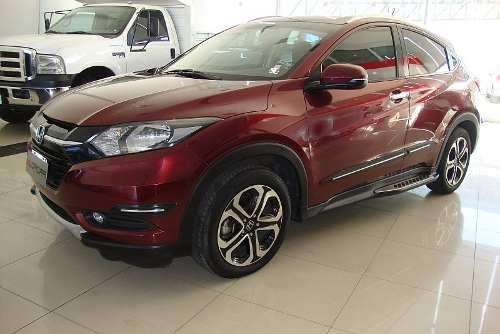 Honda Hr-v Cvt 4x2 5p Cuotas