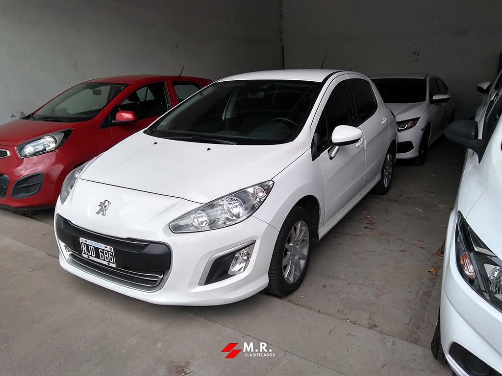 Peugeot 308 Active