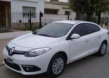 Renault Fluence luxe