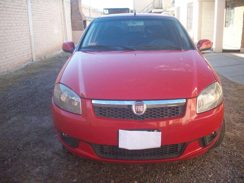 TITULAR VENDE FIAT SIENA,  IMPECABLE SIN DETALLES.