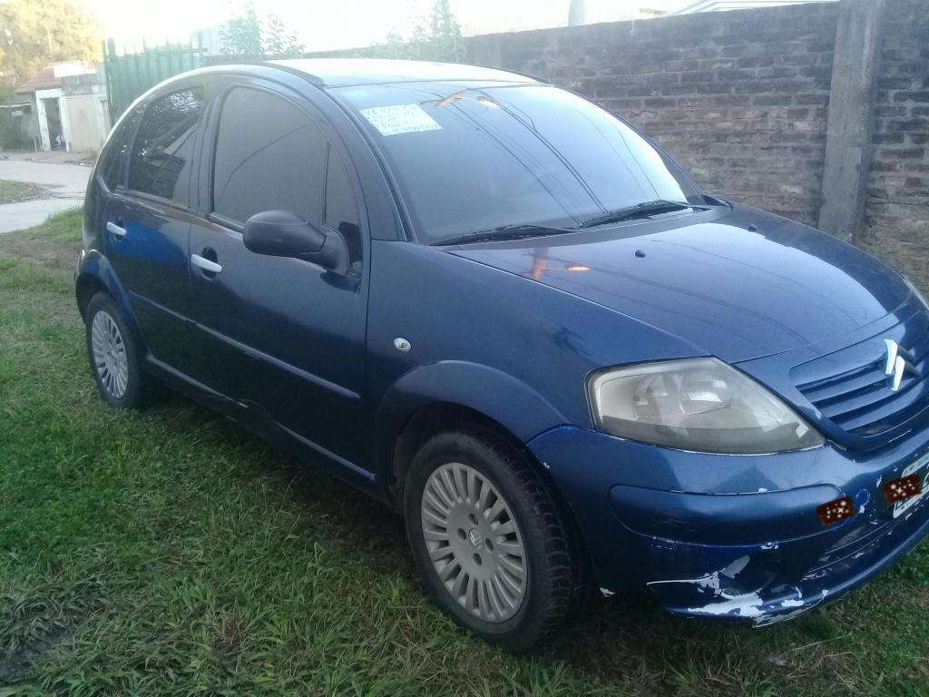 Vendo permuto c3