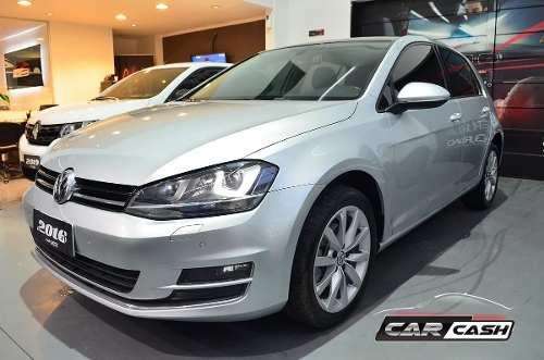 Volkswagen Golf 1.4 Highline Tsi Dsg