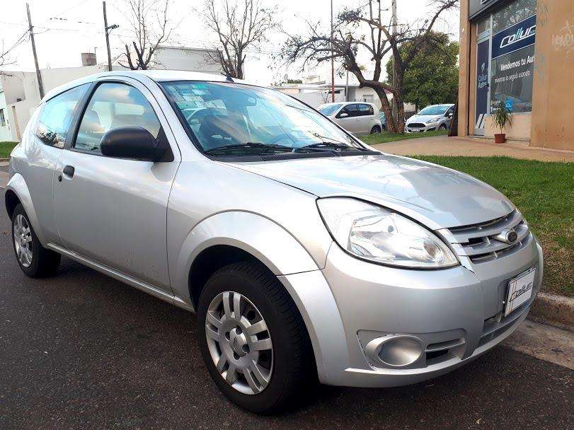 FORD KA PULSE 1.6 NAFTA .