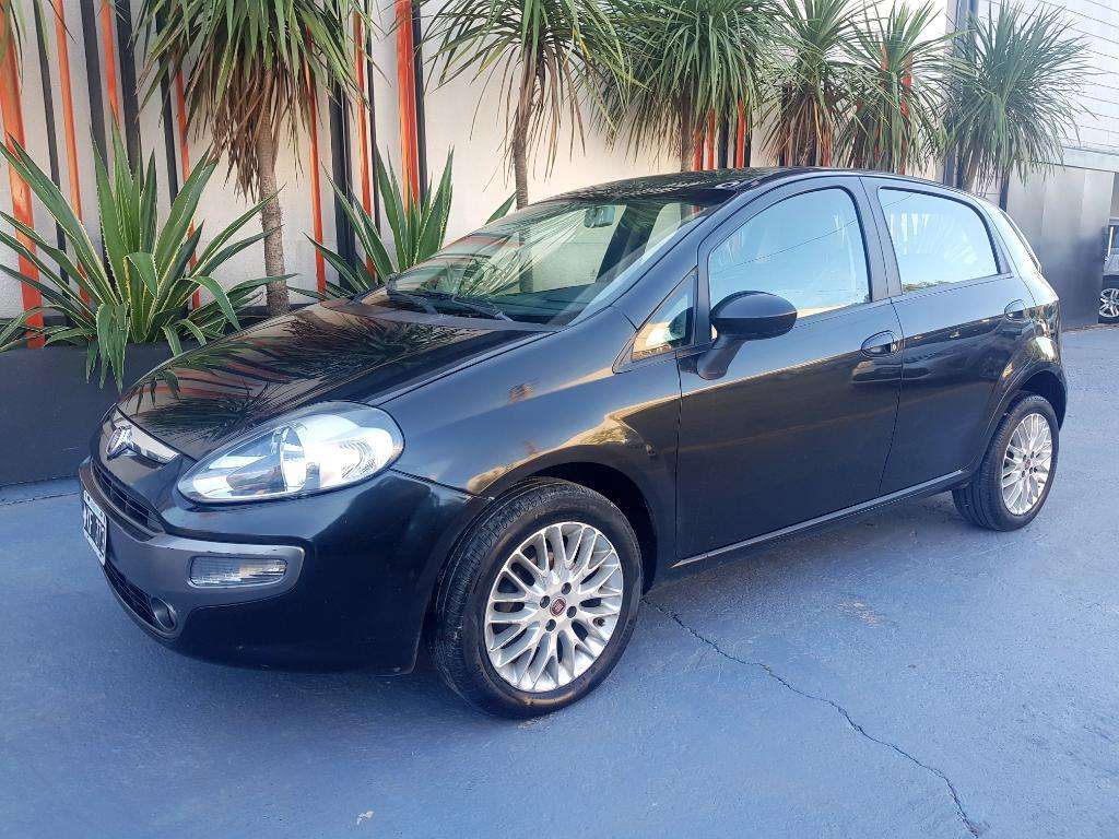 Fiat Punto 1.6 Full 