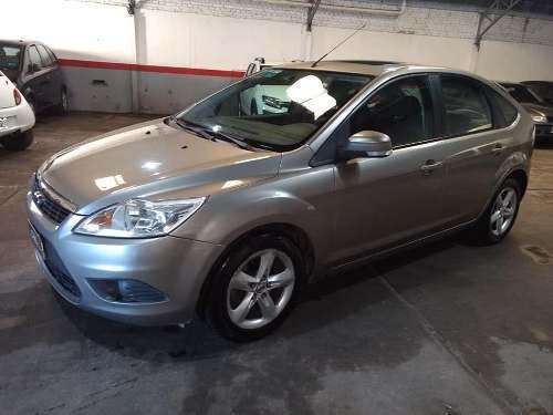 Ford Focus Ii 2.0 Trend Plus