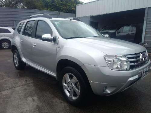 Renault Duster Luxe 2.0 Mt Sarthou