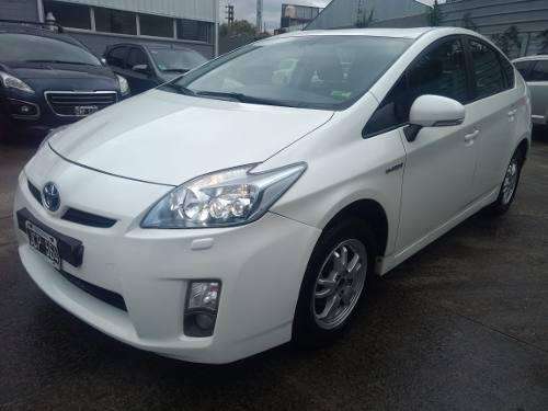 Toyota Prius Sarthou