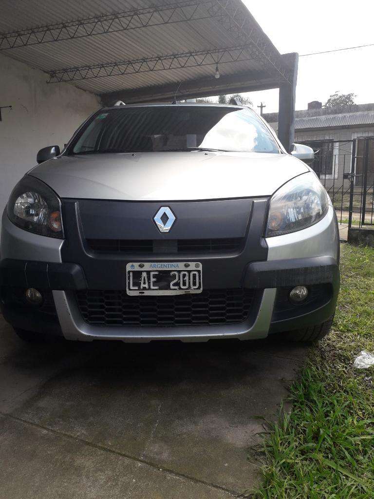 Vendo Stepway