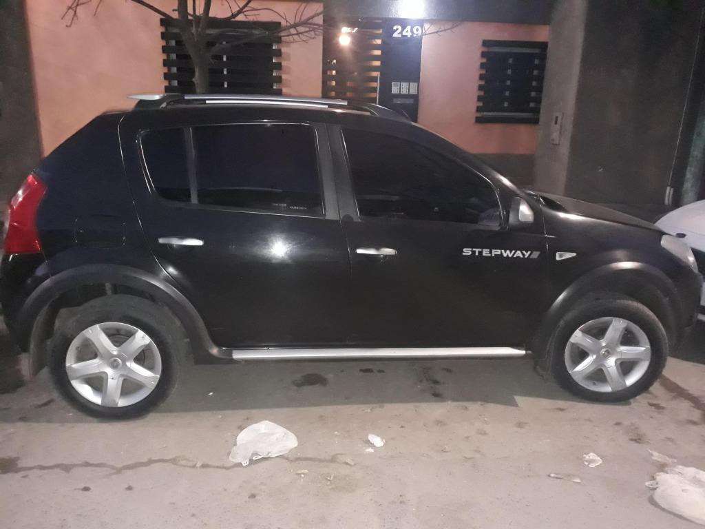 Vendo stepway 09