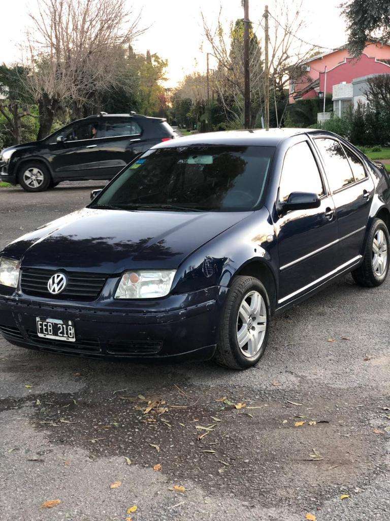 Volkswagen Bora Tdi