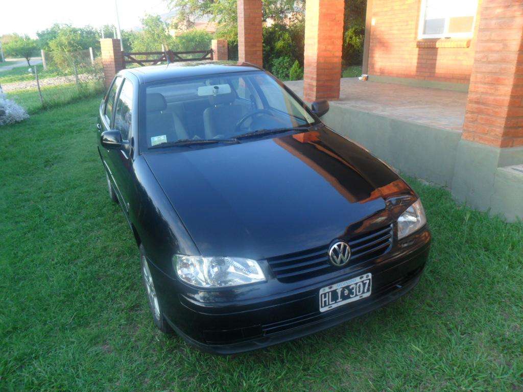 Vwpolo  Impecable