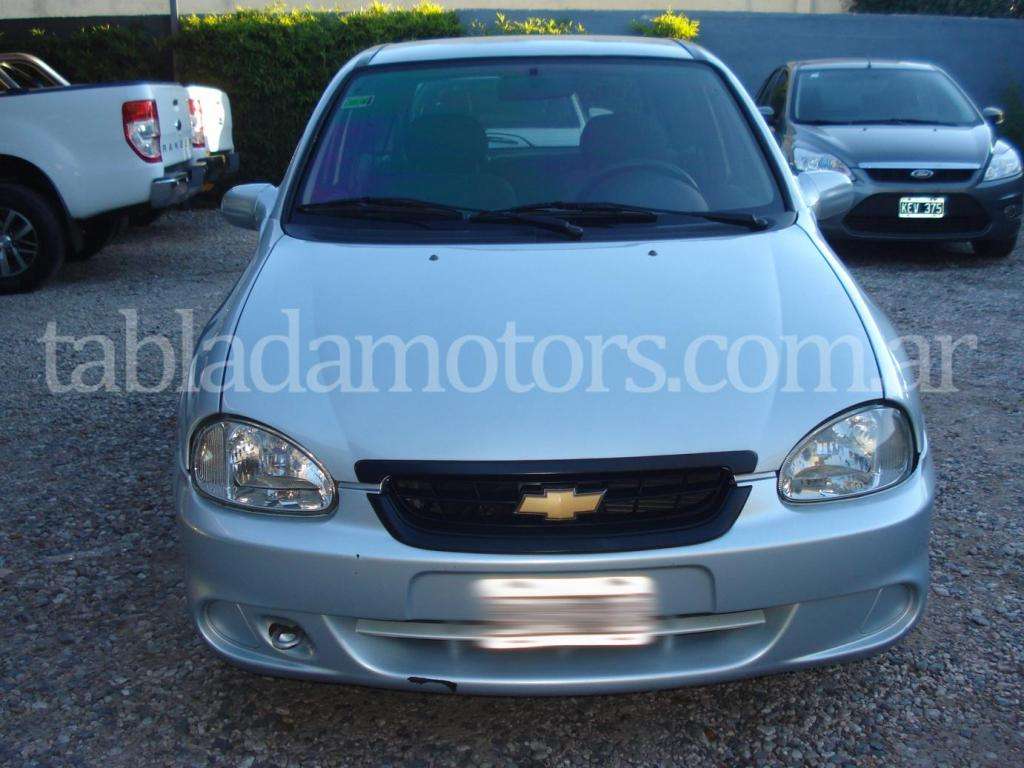 CHEVROLET CORSA GL 