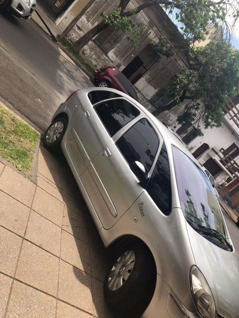 Citroen Xsara Picasso 16l 