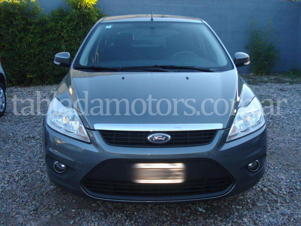 FORD FOCUS TREND 