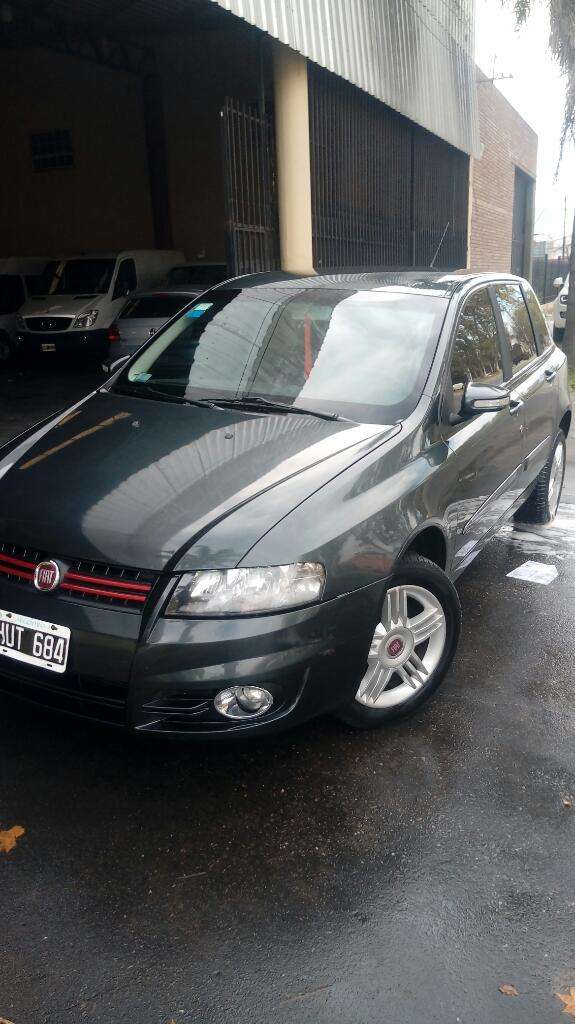 Fiat Stylo Pack Executive  Full