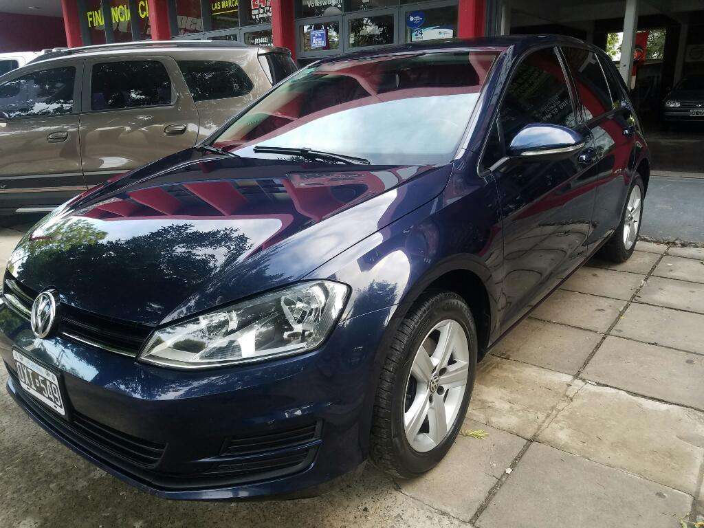 Golf Lll 1.6 Trendline  Impecable