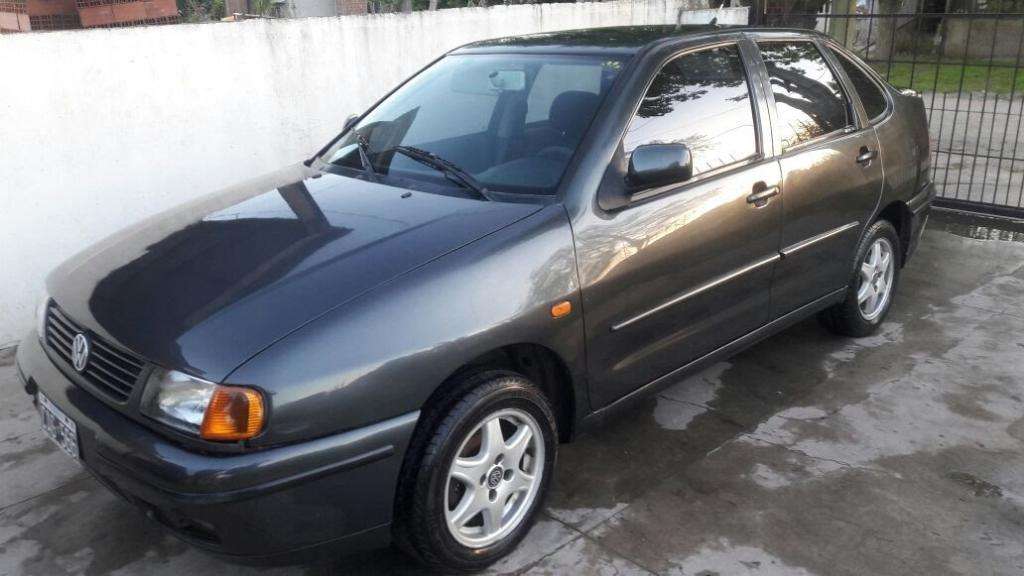 Polo 99 Full Nafta