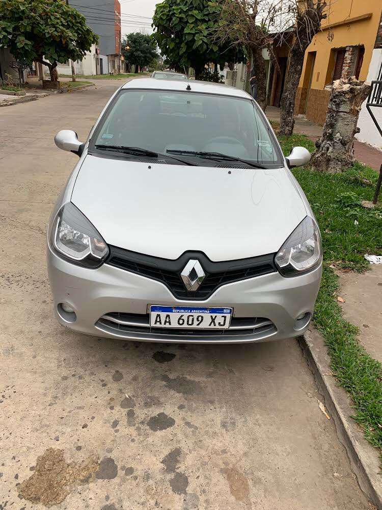 Renault Clio Mio Confort Pack  VendoPermuto