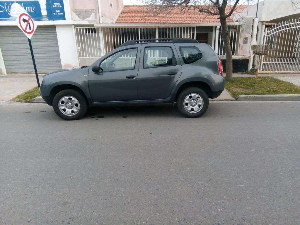 Renault Duster  Mil Km