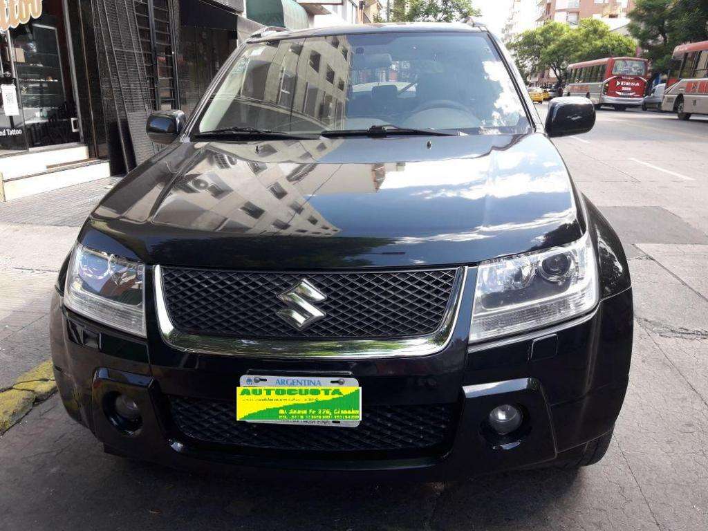 SUZUKI GRAND VITARA JIII 2.0L MODELO 