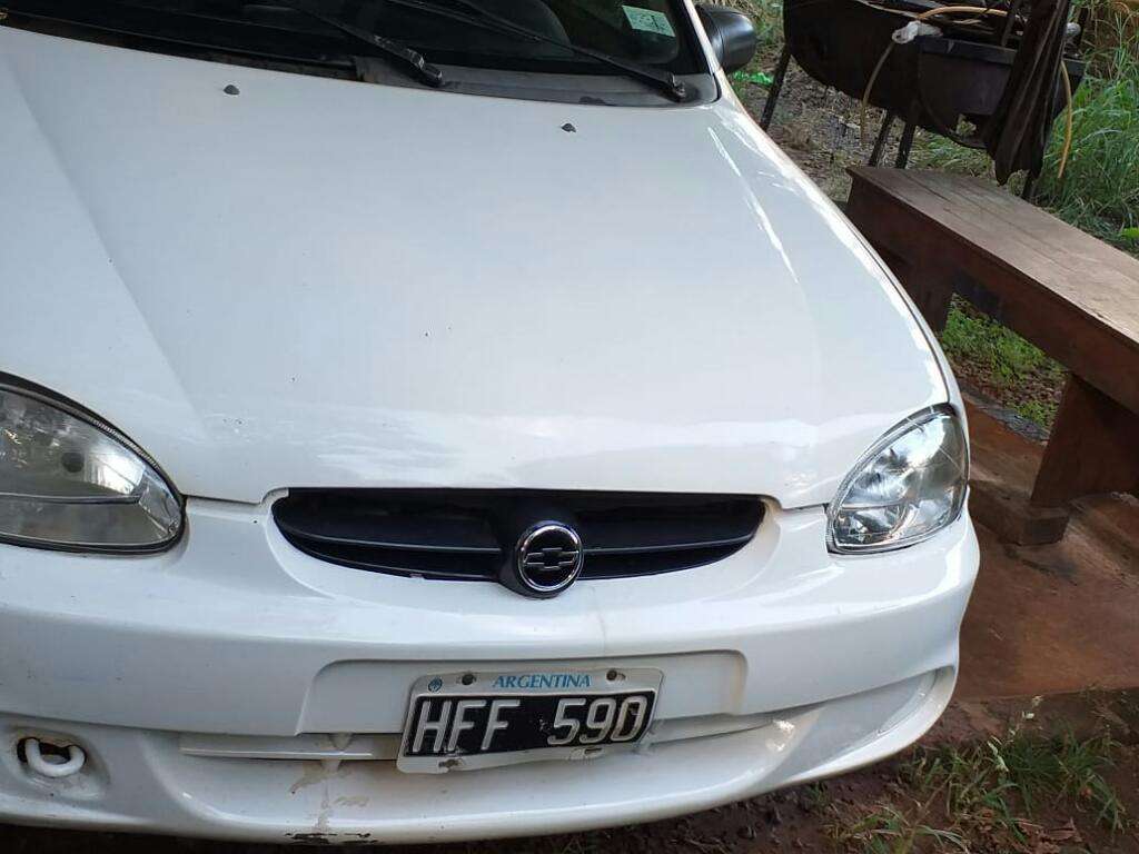 Vendo Corsa 