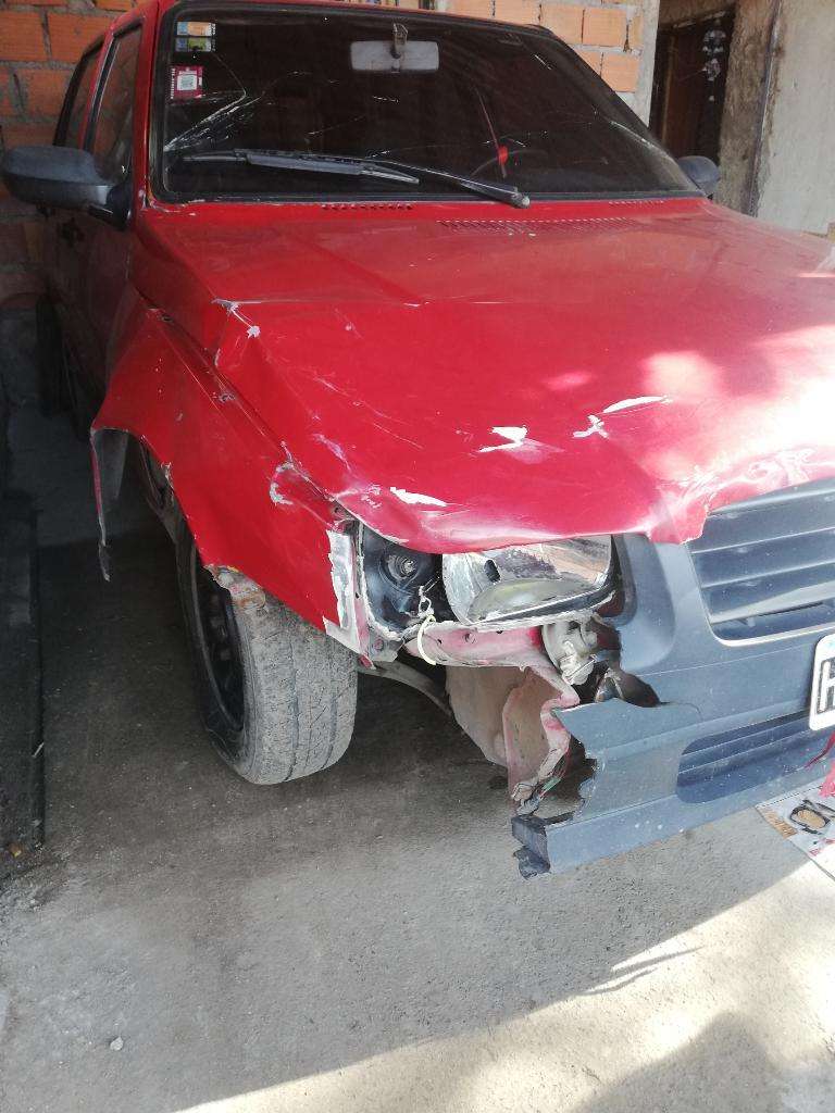 Vendo Fiat  Resivo Vehículo