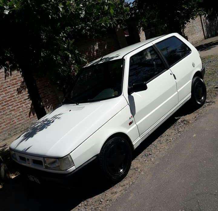 Vendo Fiat Uno S ao 