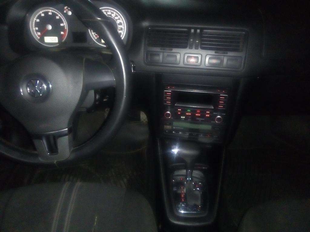 Vendo Vw Bora