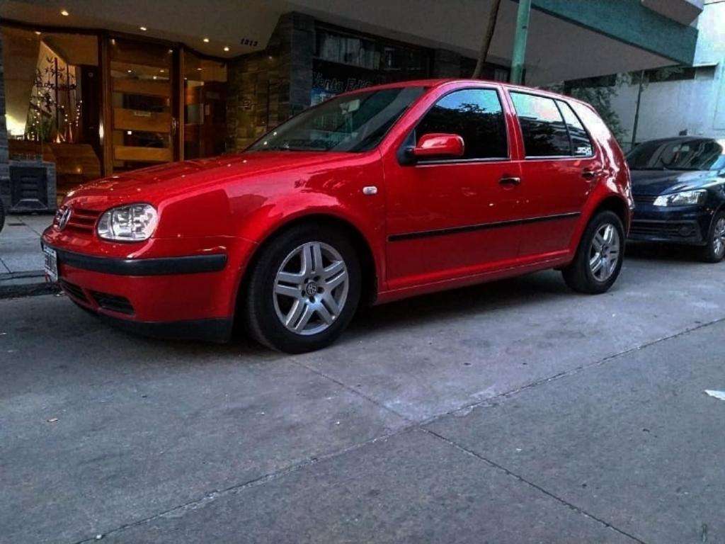 Volkswagen Golf 1.6 Full Full