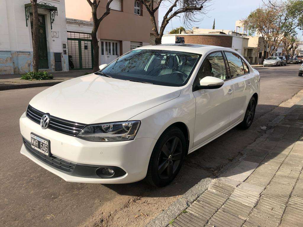 Volkswagen Vento Luxury 