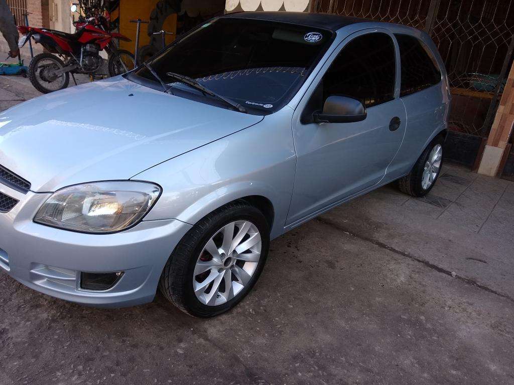 Chevrolet Celta Lt  Impecable