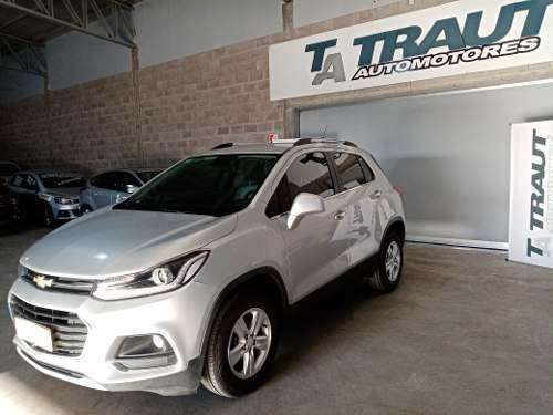 Chevrolet Tracker Awd Ltz Todo Terreno 