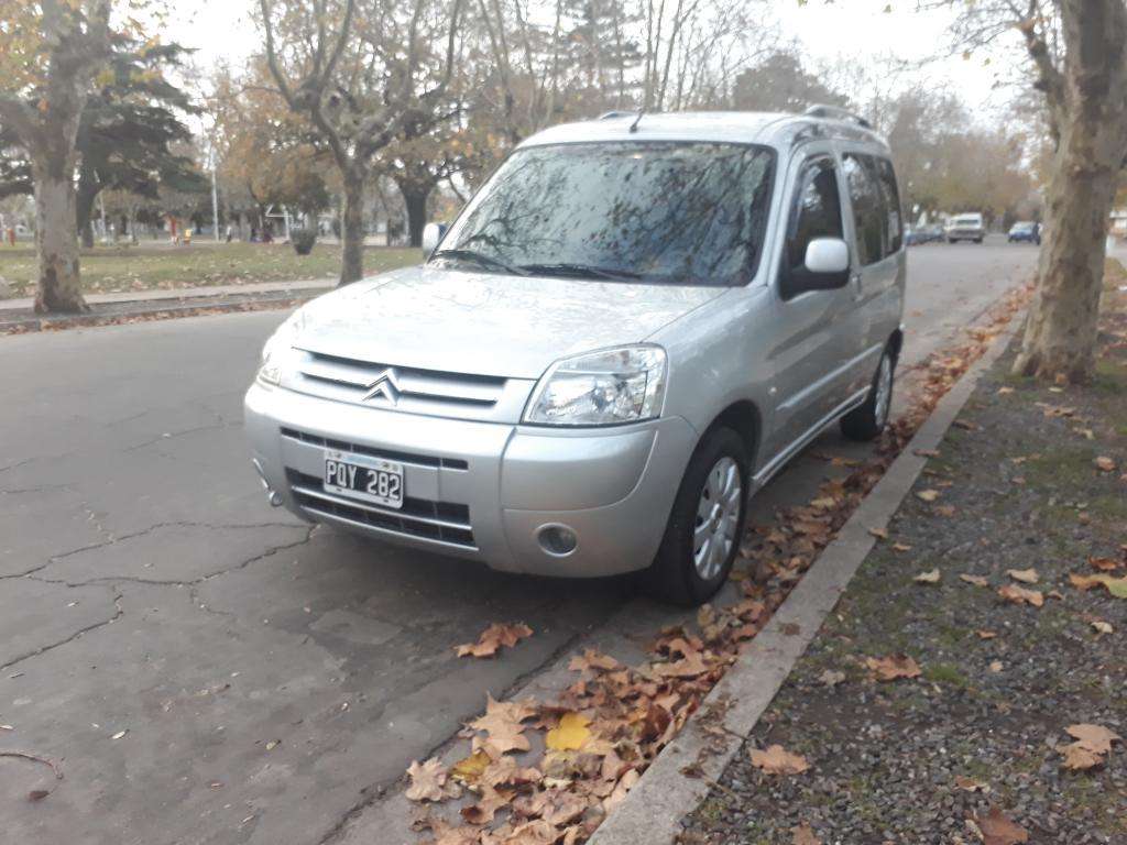 Citroën Berlingo Xtr 1.6 Hdi