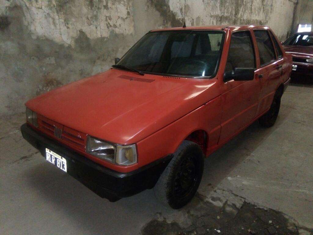 Fiat Duna 1.3 Diesel 93