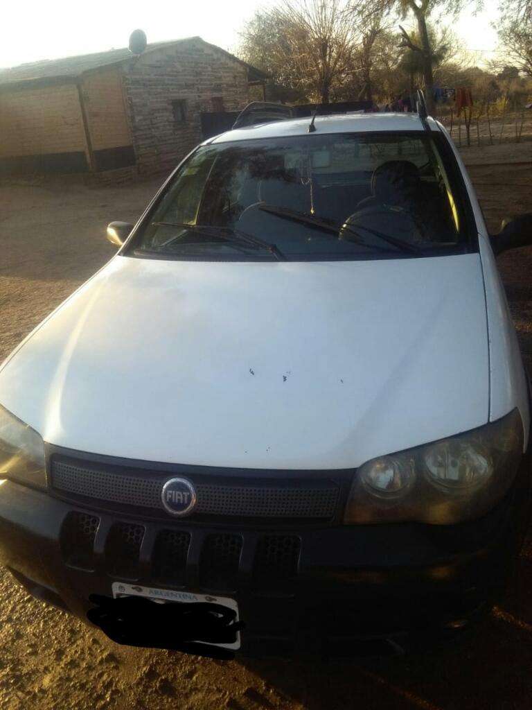 Fiat Palio 