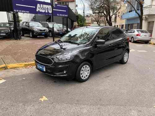 Ford Ka S 1.6 5p 