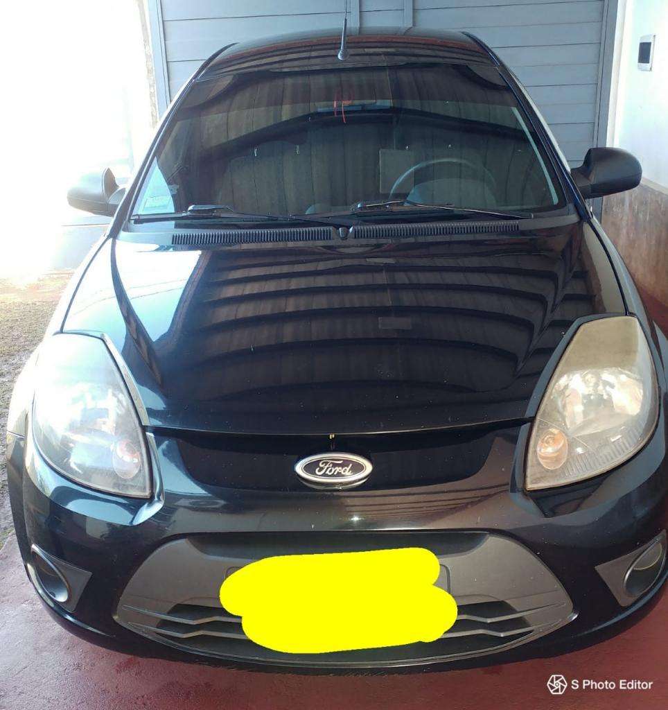 Ford Ka  Viral 1.6