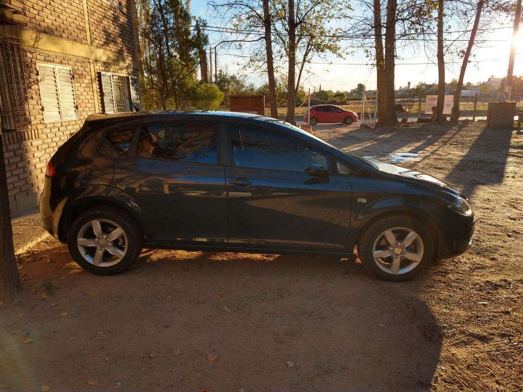 Seat León 1.6 Full Impecable 